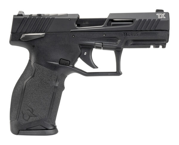 TX22G2 22LR BLK 4" 15+1 OR NT, 1-2TX22P341-15