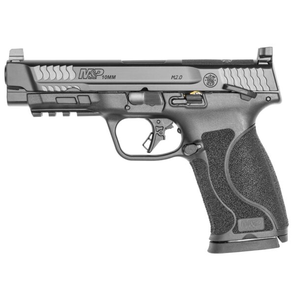 M&P10MM M2.0 10MM 4.6" 10+1 OR, 14091