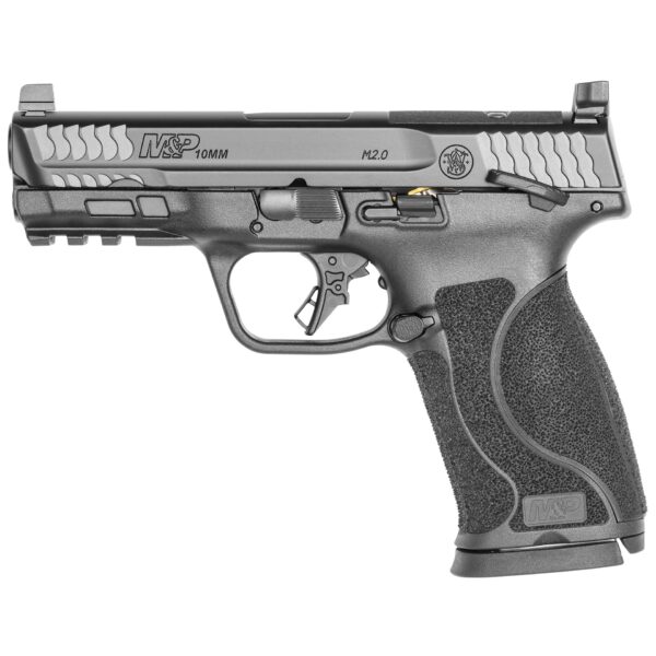 M&P10MM M2.0 10MM 4" 10+1 OR, 14092