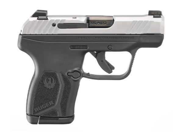 LCP MAX 380ACP SS/POLYMER 10+1, 13753
