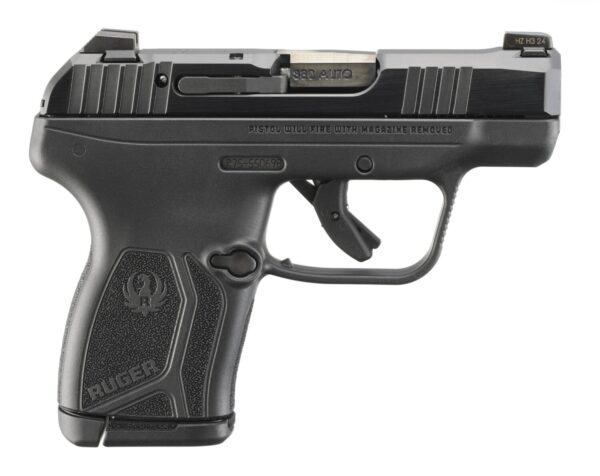LCP MAX 75TH 380ACP BL 10+1, 13755