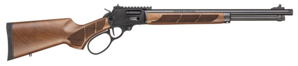 1854 357MAG BL/WD 19.25" 10RD, 13810