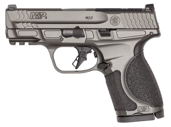 M&P9 M2.0 METAL 9MM 3.6" 15+1, 14102