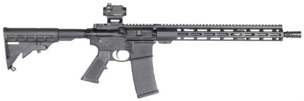 M&P15 SPORT III 5.56MM 30+1 CT, 14207
