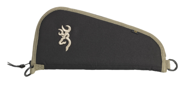 PLAINSMAN PISTOL RUG 13 BLACK#, 1430049813
