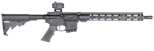 M&P15 SPORT III 5.56MM 10+1 CT, 14406