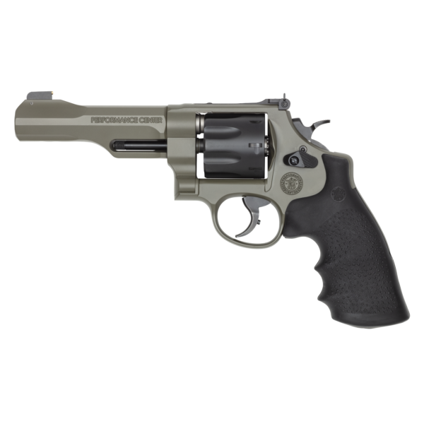 327 TRR8 357MAG 5" MOSS AS 8RD, 14449