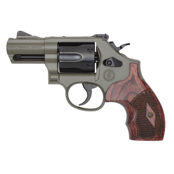 19 CARRY COMP 357MAG MOSS 3", 14451