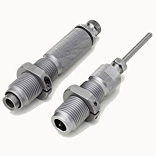 Hornady Custom Grade Series I Rifle 2-Die Set - 7mm PRC - Precision Shot Firearms