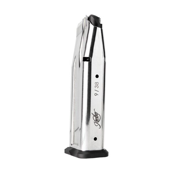 MAG 2K11 9MM 17RD, 1600080A
