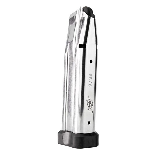 MAG 2K11 9MM 20RD, 1600086A