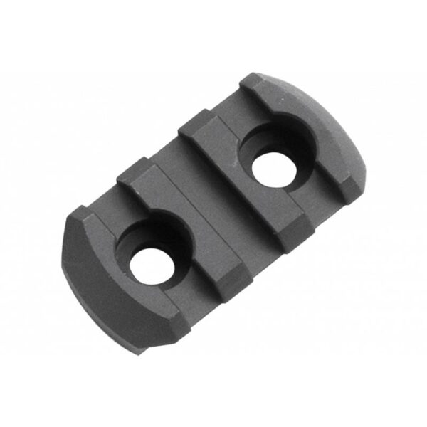 Magpul M-LOK Aluminum Rail Section 3 Slots - Precision Shot Firearms