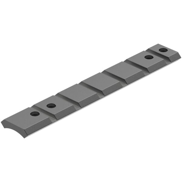 Leupold 1-Piece QRW PRW Aluminum Scope Base Browning BAR - Matte - Precision Shot Firearms