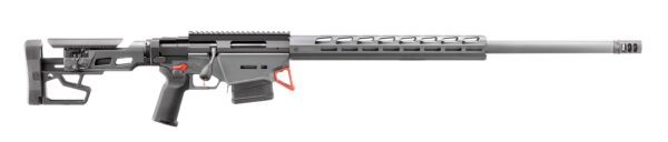 PRECISION 6MM GT 26" GRY 10+1, 18097