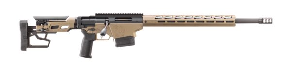 PRECISION 300PRC 20" BRZ 10+1, 18107