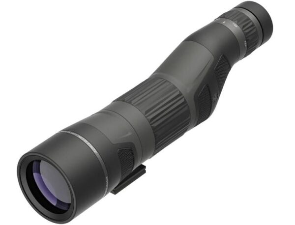 Leupold SX-4 Pro Guide HD Gen 2 Spotting Scope 15-45x65mm Straight - Precision Shot Firearms