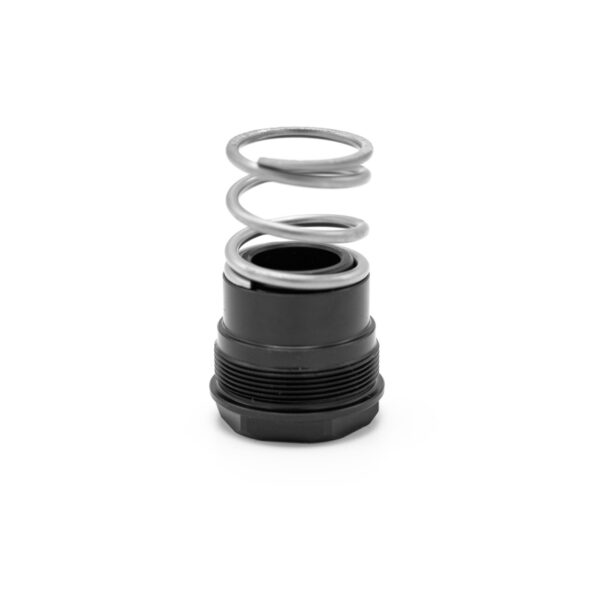 ADAPTER 3-LUG HOUSING, 1858
