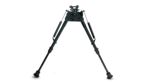Konus Bipod for Hunting/Shooting 9-13" H - Precision Shot Firearms