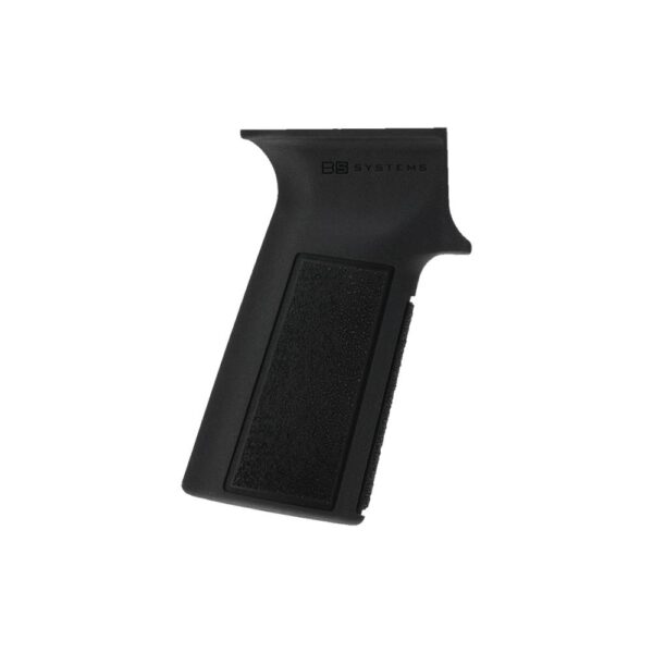 B5 Systems AK P-Grip Black - Precision Shot Firearms