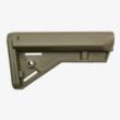 B5 Systems Bravo-C AR Stock Mil-Spec Size OD Green - 1BBRC1444