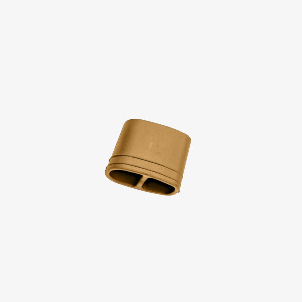 B5 Systems Grip Battery Plug Coyote Brown - Precision Shot Firearms