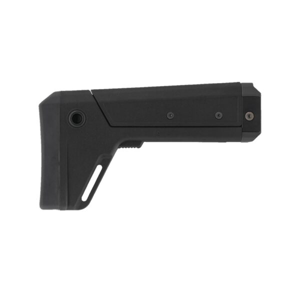 B5 Systems Modular Platform Stock Black - Precision Shot Firearms