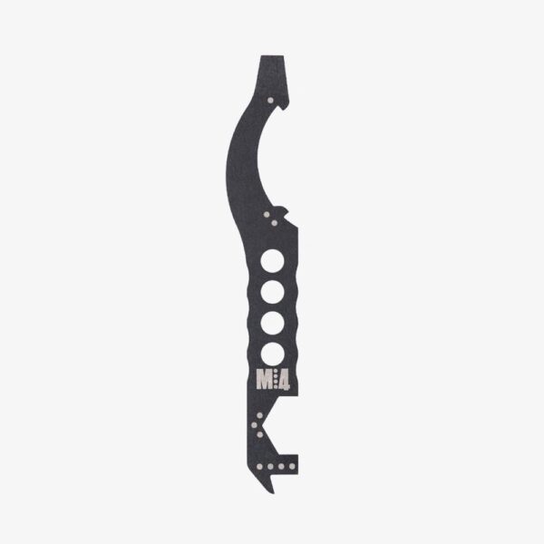 B5 M:4 Multitasker Multi-Tool Black - Precision Shot Firearms