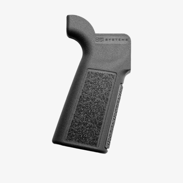B5 Systems Type 23 Pistol Grip for AR-15 Black - Precision Shot Firearms