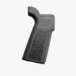 B5 Systems Type 23 Pistol Grip for AR-15 Black - 1BPGR1122I
