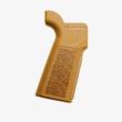 B5 Systems Type 23 Pistol Grip for AR-15 Coyote Brown - 1BPGR1126I