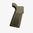 B5 Systems Type 23 Pistol Grip for AR-15 OD Green - 1BPGR1134