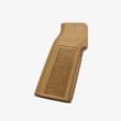 B5 Systems Type 22 Pistol Grip for AR-15 Coyote Brown - 1BPGR1454