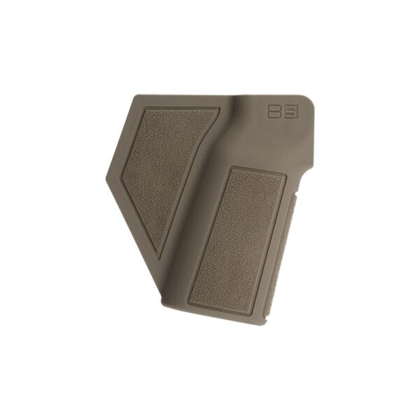 B5 Systems C Grip FDE - Precision Shot Firearms