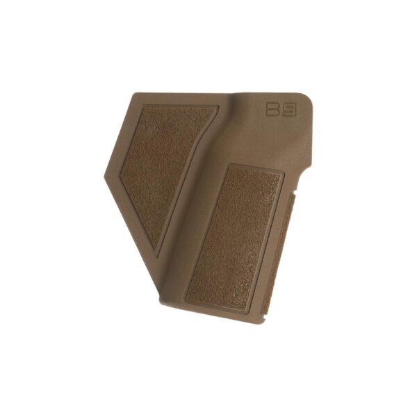 B5 Systems C Grip Coyote Brown - Precision Shot Firearms