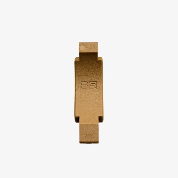 B5 Systems Trigger Guard Polymer Coyote Brown - Precision Shot Firearms