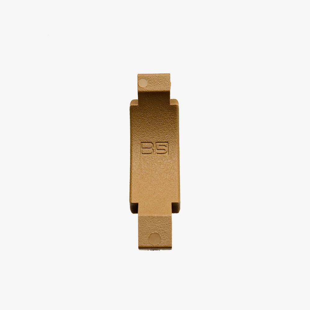 B5 Systems Trigger Guard Polymer Coyote Brown - Precision Shot Firearms