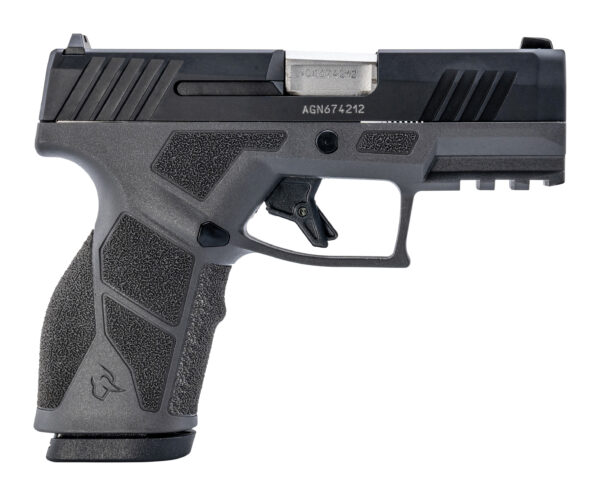 GX2 9MM BLK/GREY 3.3" 10+1, 1-GX2931G-10