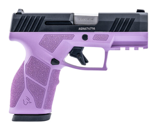 GX2 9MM BLK/L PURPLE 3.3" 13+1, 1-GX2931LP