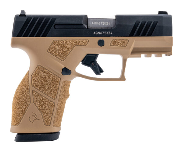 GX2 9MM BLK/TAN 3.3" 10+1, 1-GX2931T-10