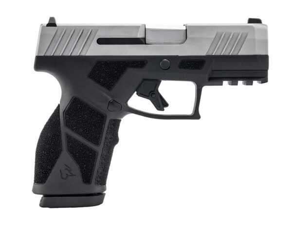 GX2 9MM SS/BLK 3.3" 10+1, 1-GX2939-10