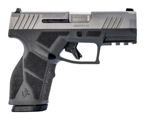 GX2 9MM SS/GREY 3.3" 13+1, 1-GX2939G