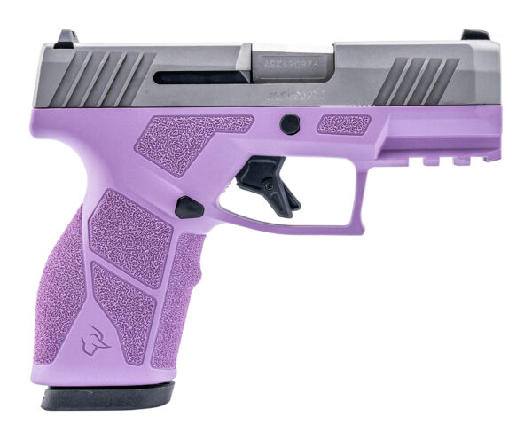 GX2 9MM SS/L PURPLE 3.3" 10+1, 1-GX2939LP-10