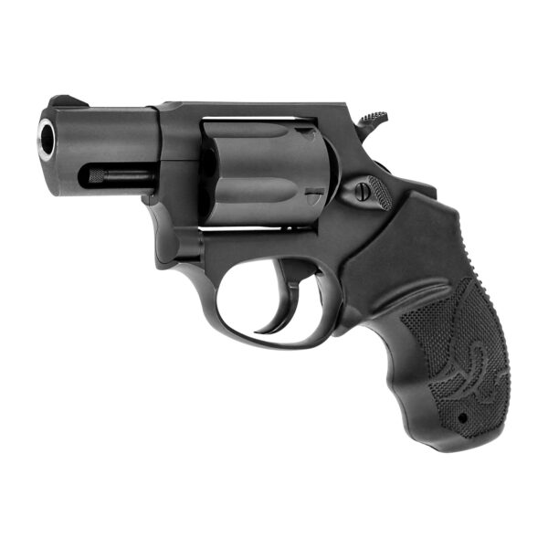 Taurus 605 Handgun .357 Mag 5rd Capacity 2" Barrel Matte Black Oxide Finish - Precision Shot Firearms