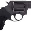 Taurus 905 Blued Revolver 9mm Luger 5rd Capacity 2" Barrel Rubber Grip - Precision Shot Firearms