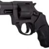 Taurus 905 Blued Revolver 9mm Luger 5rd Capacity 2" Barrel Rubber Grip - Precision Shot Firearms