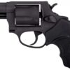 Taurus 905 Blued Revolver 9mm Luger 5rd Capacity 2" Barrel Rubber Grip - Precision Shot Firearms