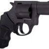 Taurus 905 Blued Revolver 9mm Luger 5rd Capacity 2" Barrel Rubber Grip - Precision Shot Firearms