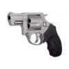 Taurus 905 Stainless Steel Revolver 9mm Luger 5rd Capacity 2" Barrel Transfer Bar Safety - Precision Shot Firearms