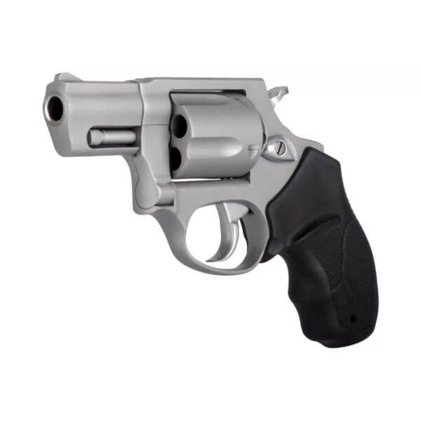 Taurus 905 Stainless Steel Revolver 9mm Luger 5rd Capacity 2" Barrel Transfer Bar Safety - Precision Shot Firearms