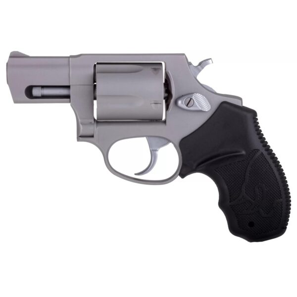Taurus 905 Stainless Steel Revolver 9mm Luger 5rd Capacity 2" Barrel Transfer Bar Safety - Precision Shot Firearms